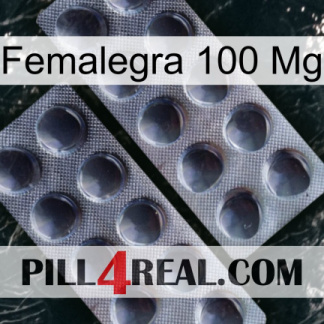 Femalegra 100Mg 31